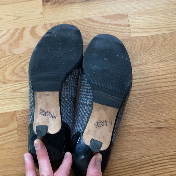 Franco Sarto heels - Picture 5 of 5